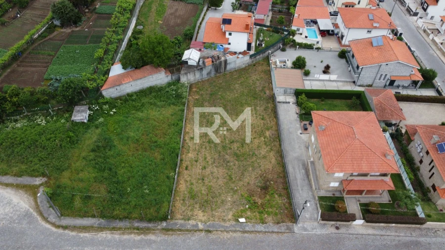 Terreno para Venda em Termas de São Vicente Foto 9