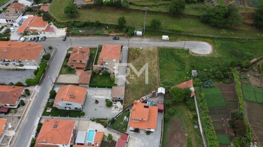 Terreno para Venda em Termas de São Vicente Foto 11