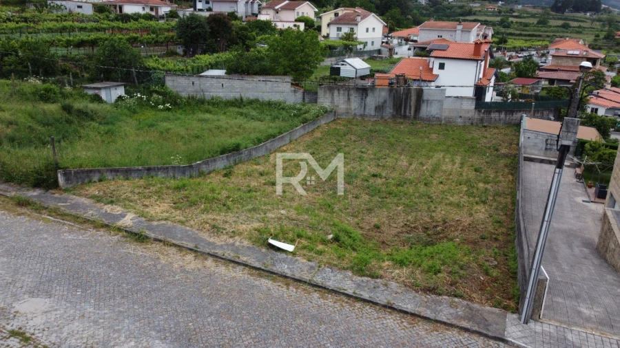 Terreno para Venda em Termas de São Vicente Foto 3