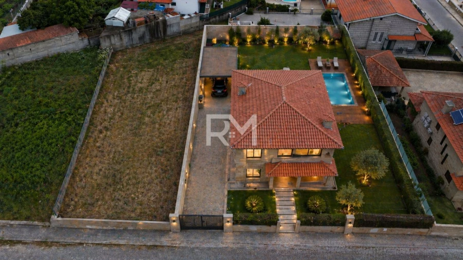Terreno para Venda em Termas de São Vicente Foto 4