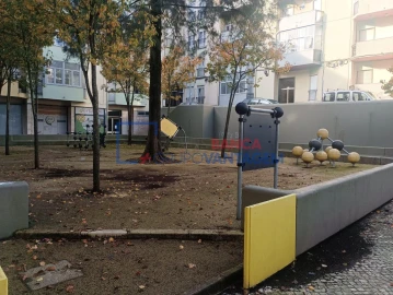 Apartamento T3 para Venda em Cacém e São Marcos