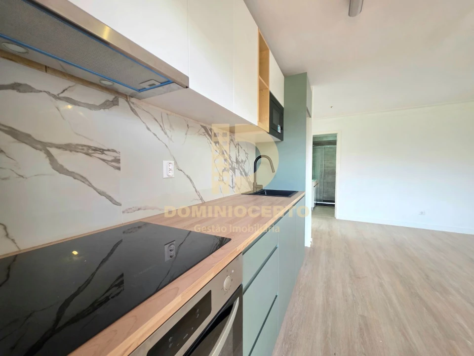 Apartamento T2 para Venda em Rio Tinto Foto 2