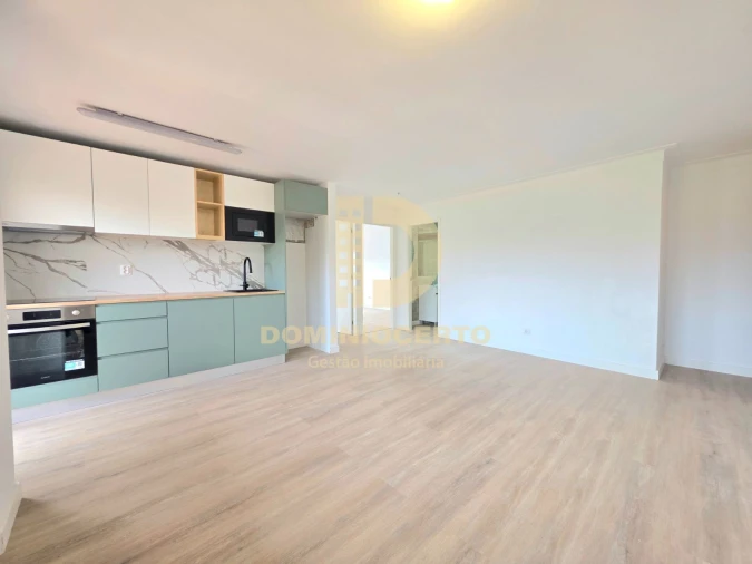 Apartamento T2 para Venda em Rio Tinto Foto 7