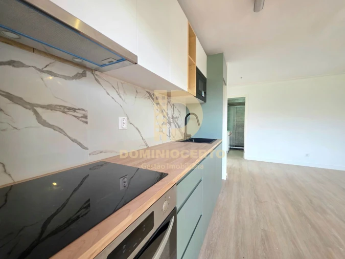 Apartamento T2 para Venda em Rio Tinto Foto 2