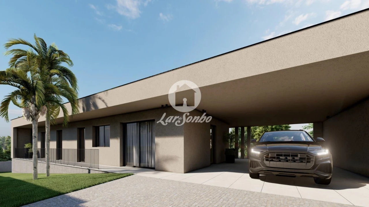 Moradia T3 para Venda em Bertiandos Foto 9