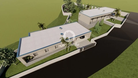 Moradia T3 para Venda em Bertiandos