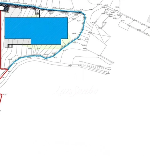 Moradia T3 para Venda em Bertiandos