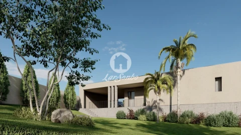 Moradia T3 para Venda em Bertiandos