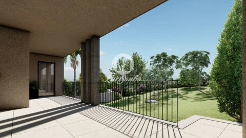 Moradia T3 para Venda em Bertiandos