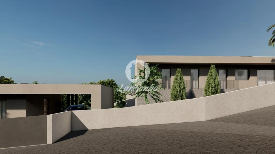 Moradia T3 para Venda em Bertiandos Foto 22