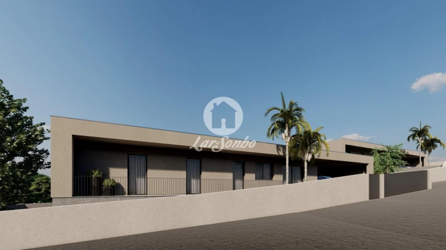 Moradia T3 para Venda em Bertiandos Foto 23