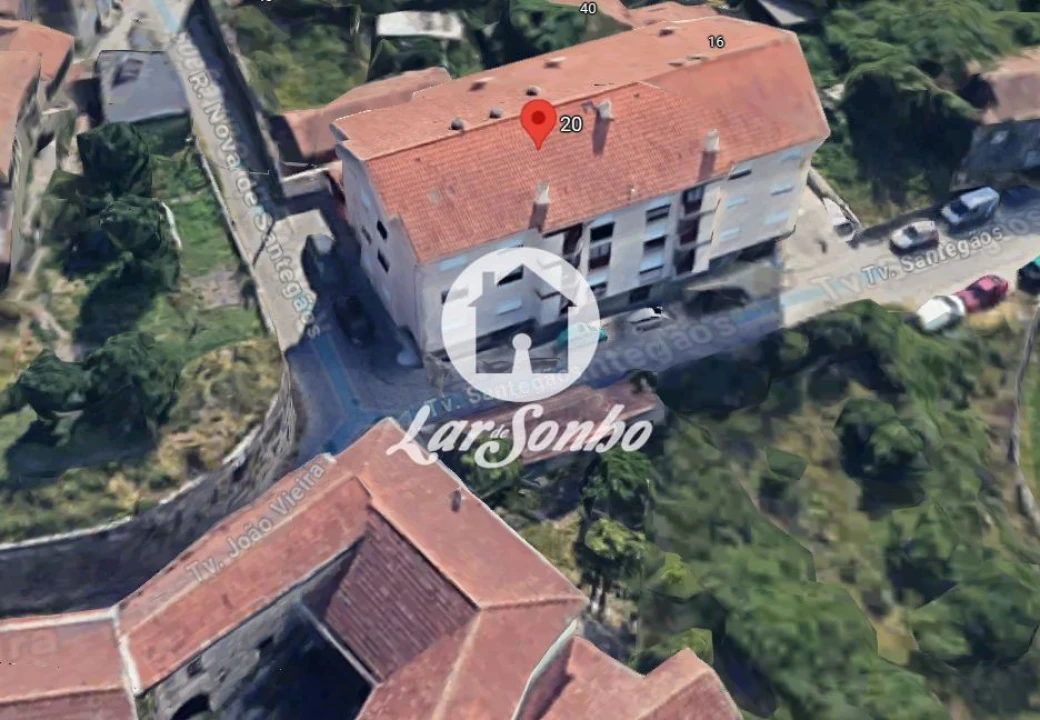 Apartamento T2 para Venda em Rio Tinto Foto 18