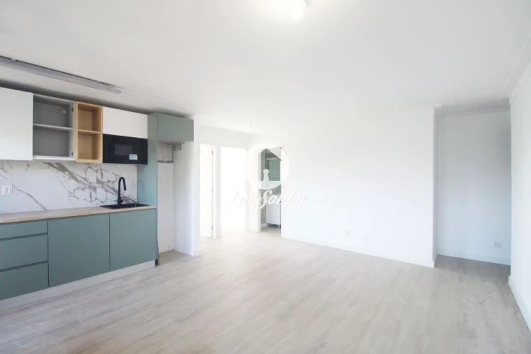 Apartamento T2 para Venda em Rio Tinto Foto 6