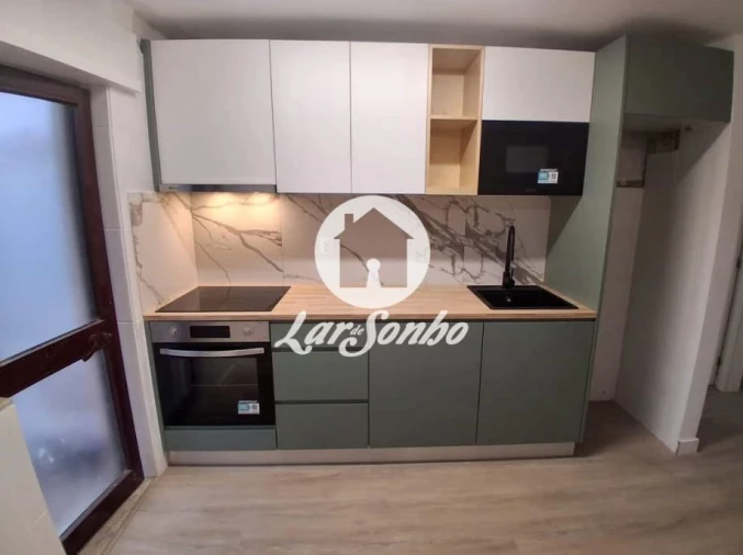 Apartamento T2 para Venda em Rio Tinto Foto 4