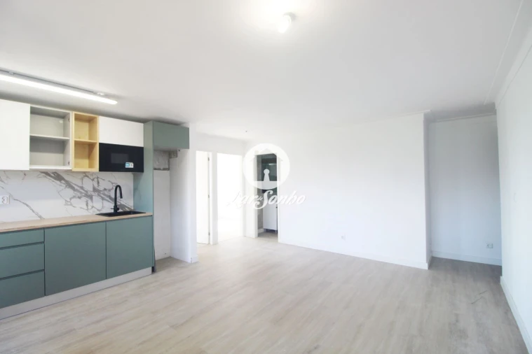 Apartamento T2 para Venda em Rio Tinto Foto 5