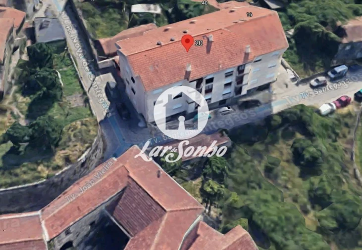 Apartamento T2 para Venda em Rio Tinto Foto 18