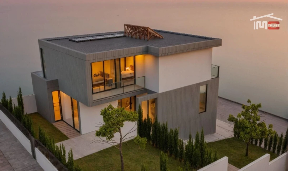 Terreno para Venda em Campelos e Outeiro da Cabeça Foto 3