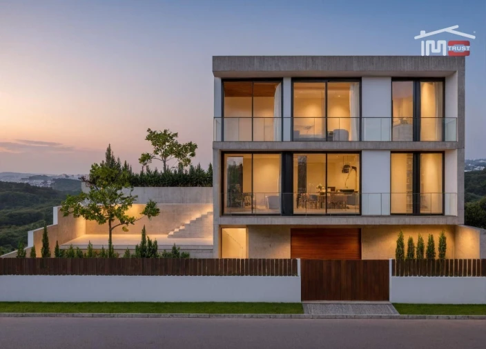 Terreno para Venda em Campelos e Outeiro da Cabeça Foto 2
