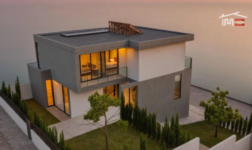 Terreno para Venda em Campelos e Outeiro da Cabeça Foto 3
