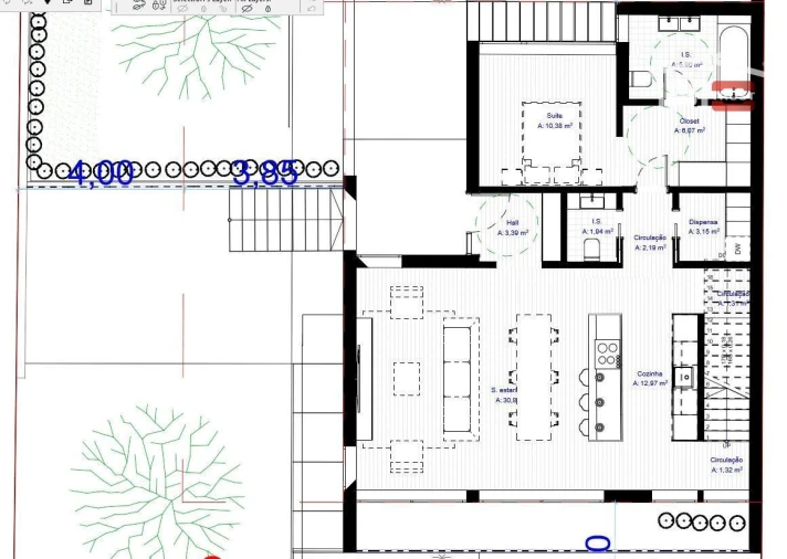Terreno para Venda em Campelos e Outeiro da Cabeça Foto 8