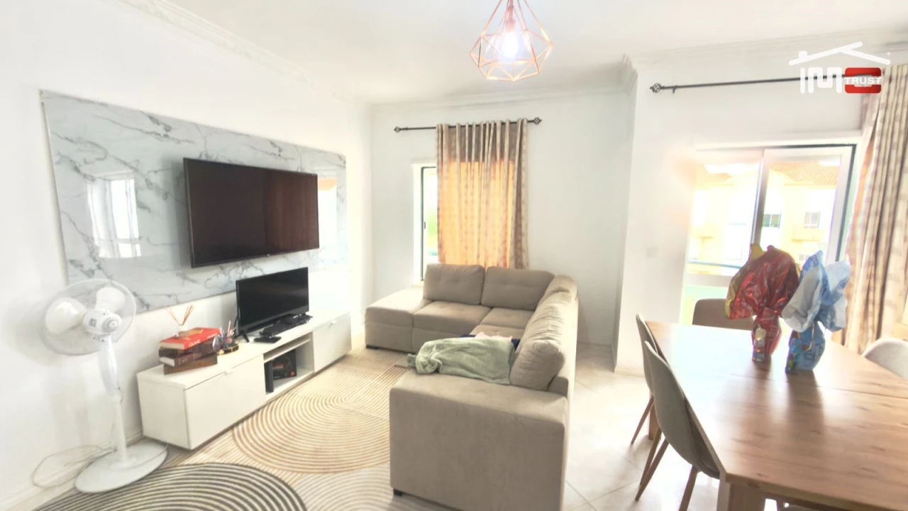 Apartamento T2 para Venda em Samouco Foto 3