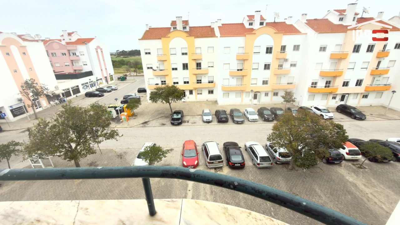 Apartamento T2 para Venda em Samouco Foto 7