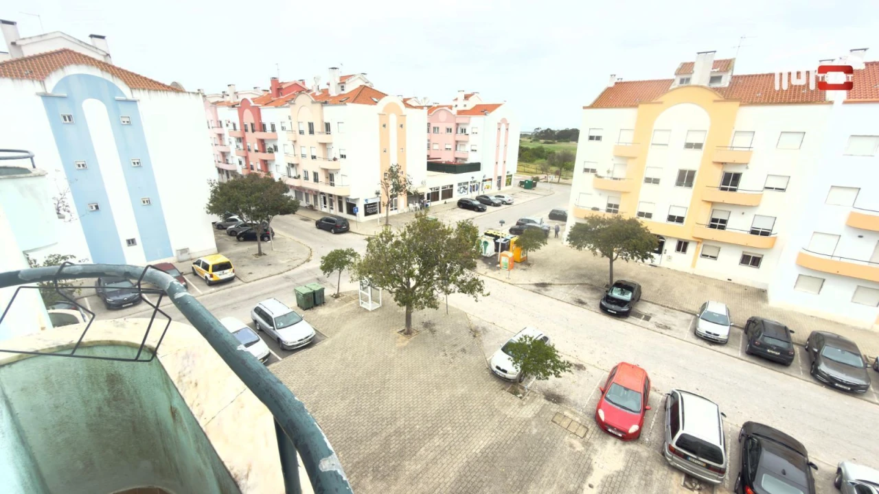 Apartamento T2 para Venda em Samouco Foto 8