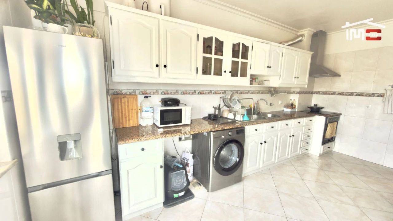 Apartamento T2 para Venda em Samouco Foto 10