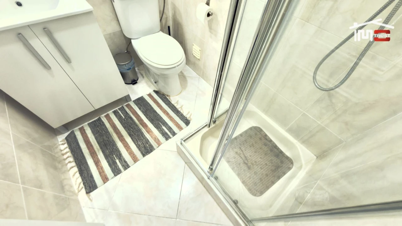 Apartamento T2 para Venda em Samouco Foto 19