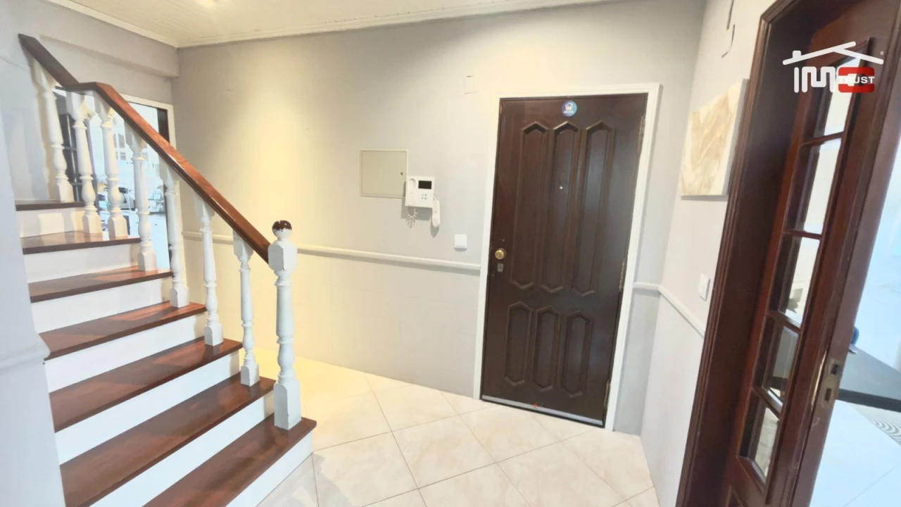 Apartamento T2 para Venda em Samouco Foto 20