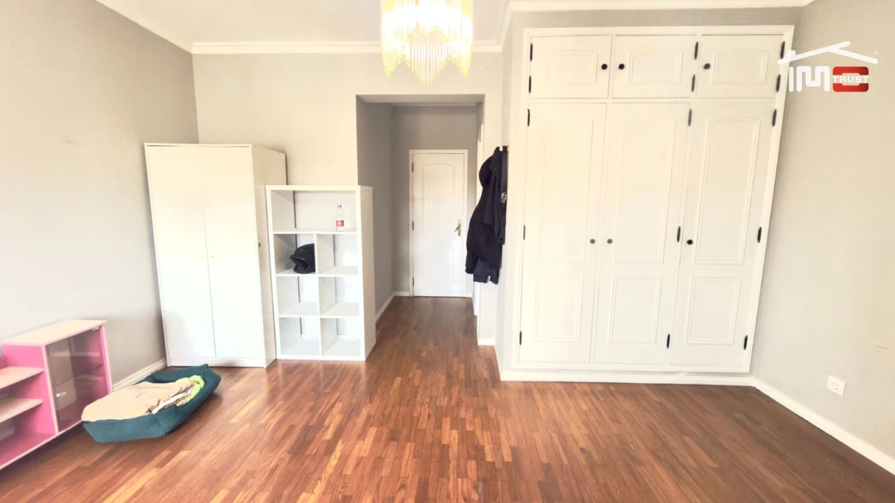 Apartamento T2 para Venda em Samouco Foto 24