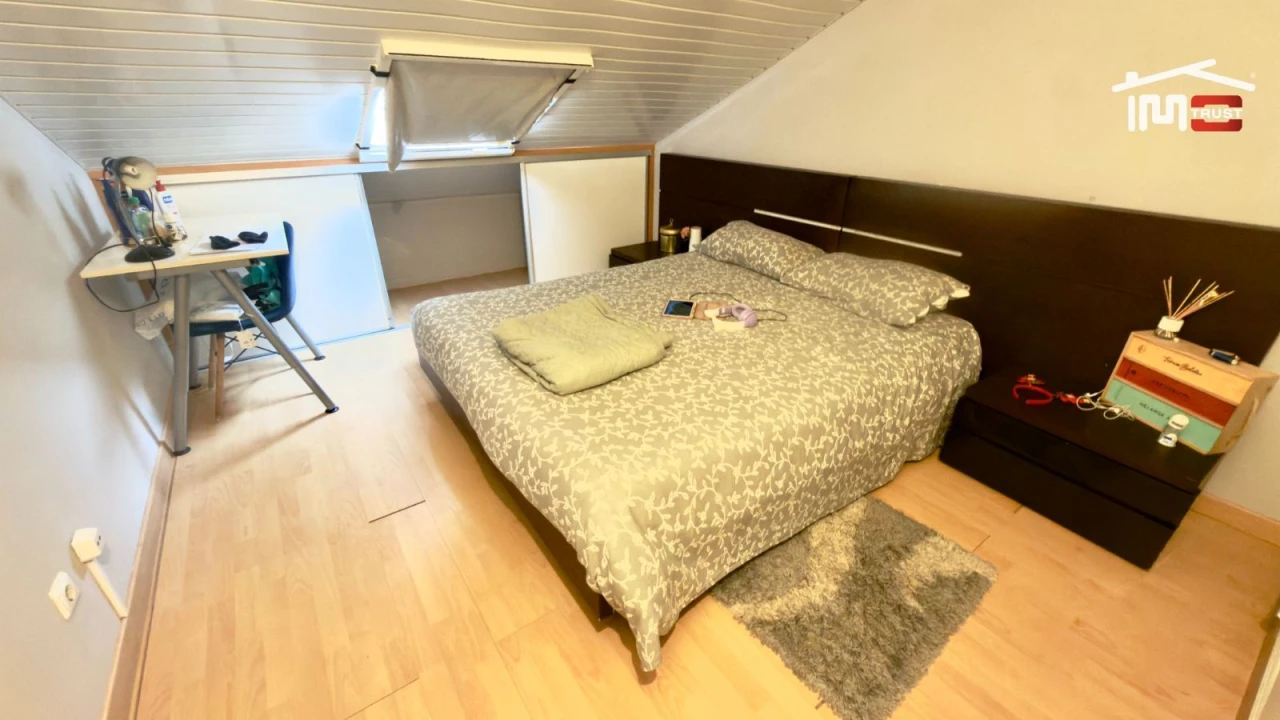 Apartamento T2 para Venda em Samouco Foto 31