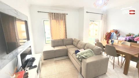 Apartamento T2 para Venda em Samouco