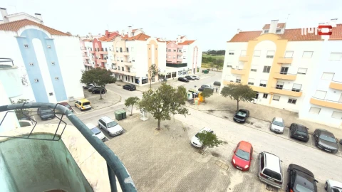 Apartamento T2 para Venda em Samouco