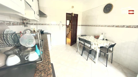 Apartamento T2 para Venda em Samouco