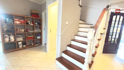 Apartamento T2 para Venda em Samouco