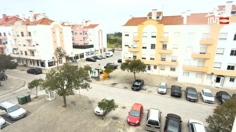 Apartamento T2 para Venda em Samouco