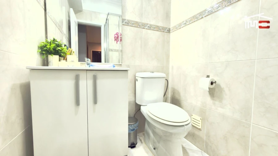 Apartamento T2 para Venda em Samouco Foto 18