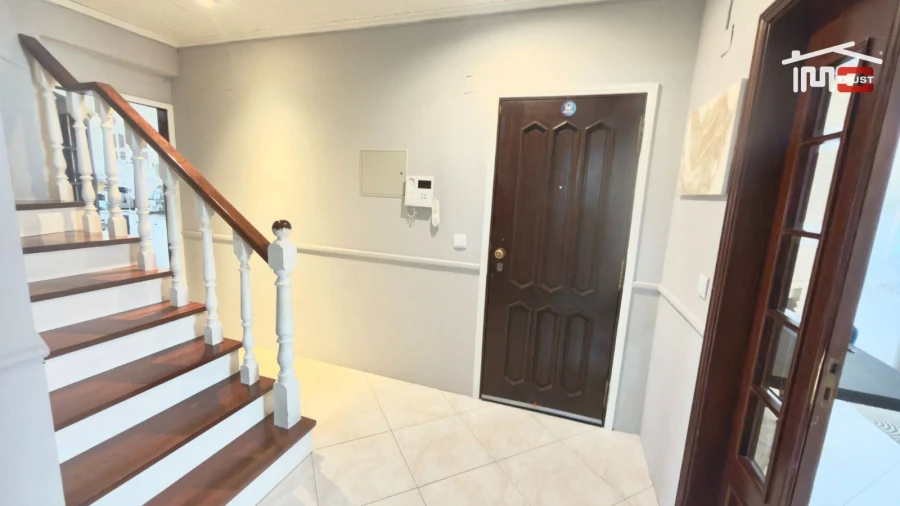 Apartamento T2 para Venda em Samouco Foto 20