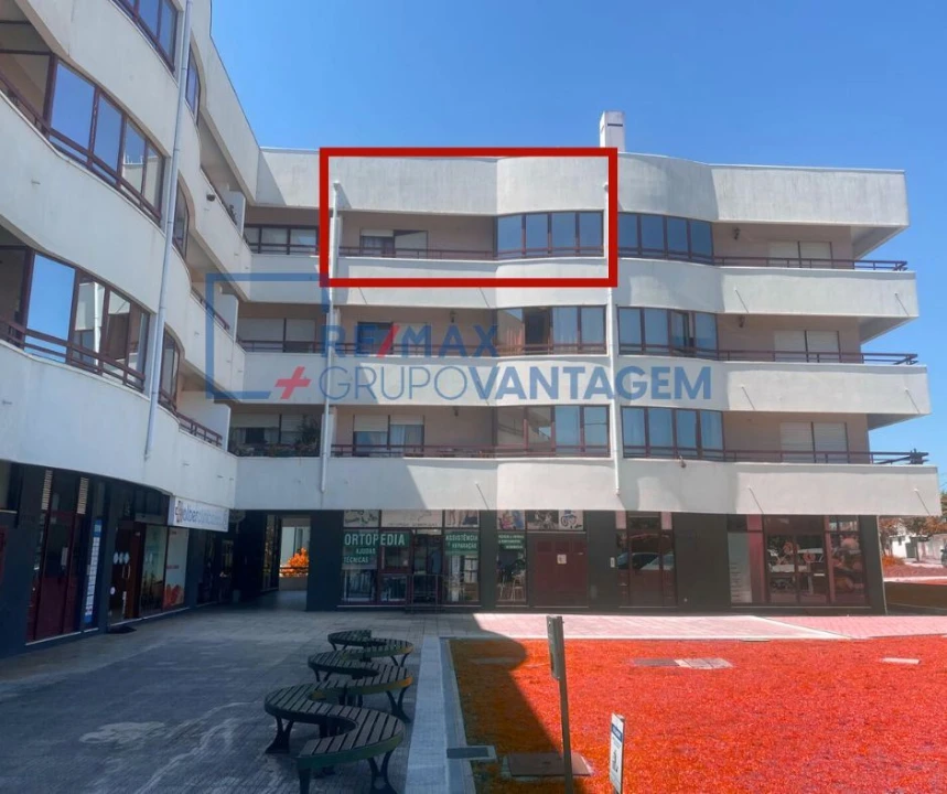 Apartamento T2 para Venda em Albergaria-A-Velha e Valmaior Foto 3