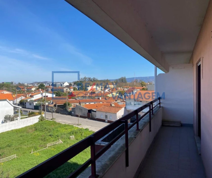 Apartamento T2 para Venda em Albergaria-A-Velha e Valmaior Foto 6