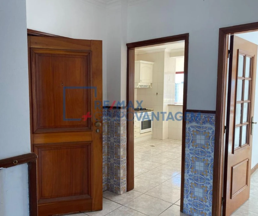 Apartamento T2 para Venda em Albergaria-A-Velha e Valmaior Foto 13
