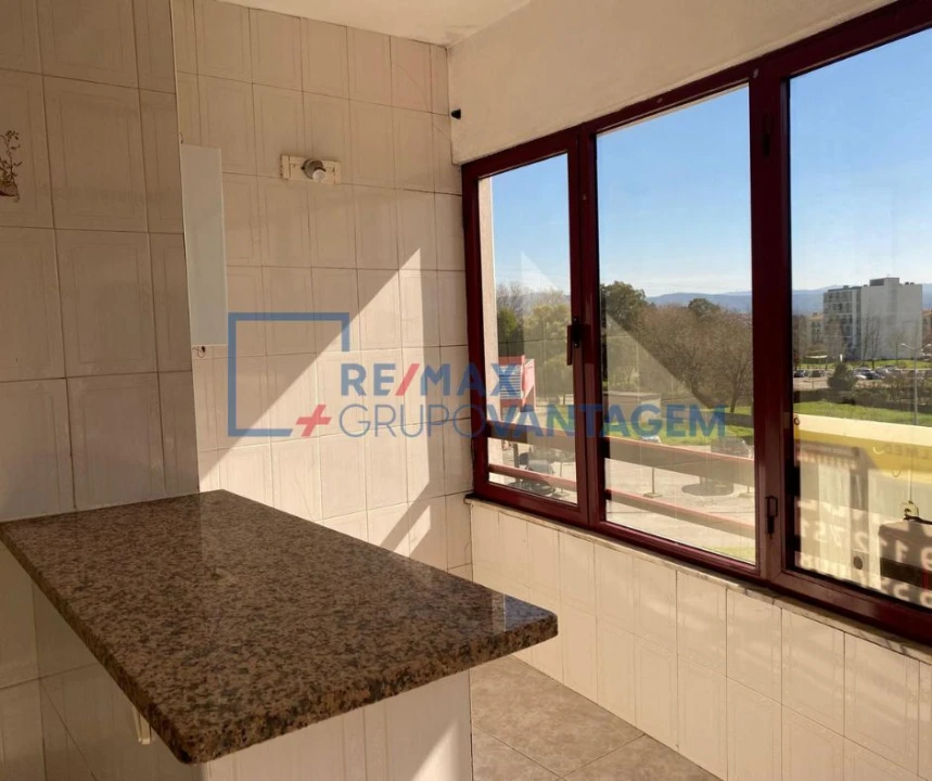 Apartamento T2 para Venda em Albergaria-A-Velha e Valmaior Foto 15