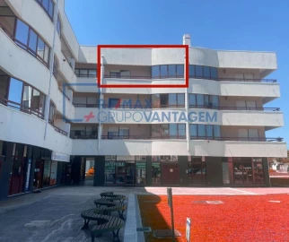 Apartamento T2 para Venda em Albergaria-A-Velha e Valmaior