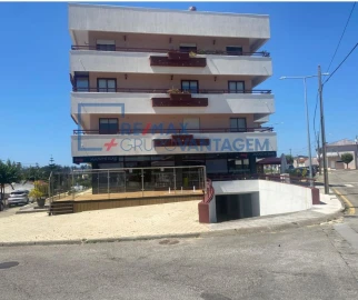 Apartamento T2 para Venda em Albergaria-A-Velha e Valmaior