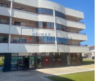 Apartamento T2 para Venda em Albergaria-A-Velha e Valmaior