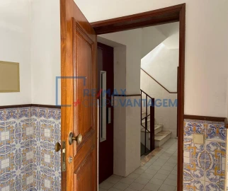 Apartamento T2 para Venda em Albergaria-A-Velha e Valmaior