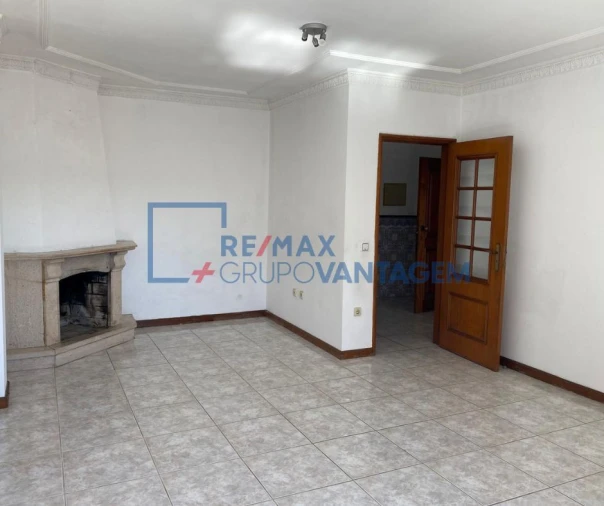 Apartamento T2 para Venda em Albergaria-A-Velha e Valmaior Foto 4