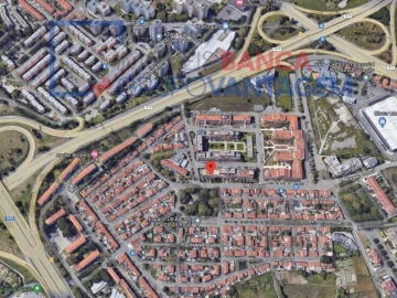 Apartamento T5 para Venda em Paranhos