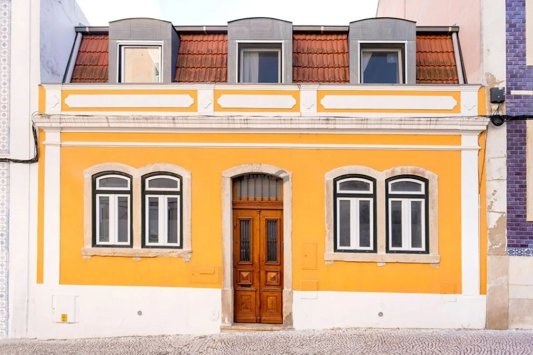 Moradia T5 para Venda em São Vicente Foto 2